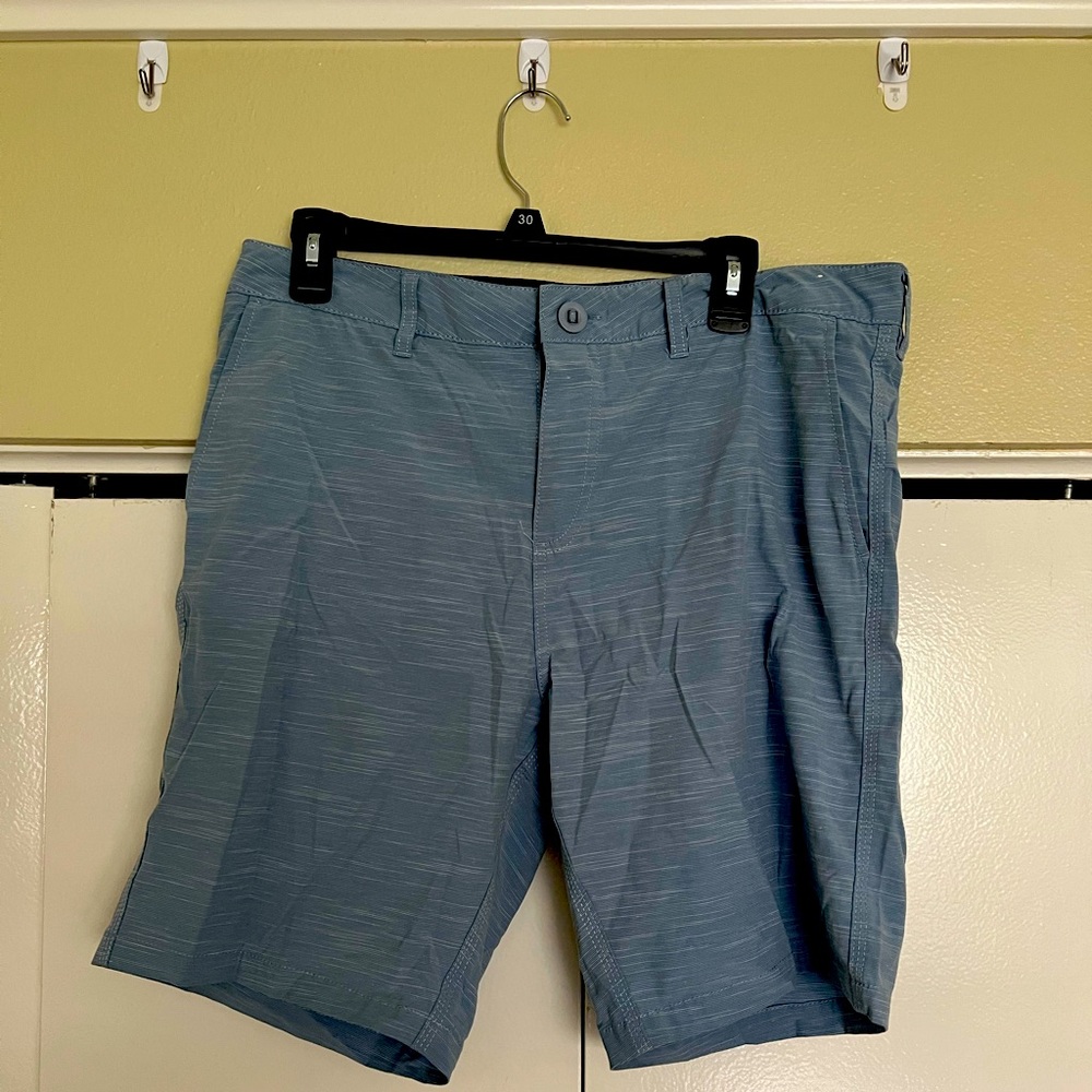 Local Motion Swim Trunks